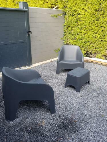 G�te Pour 4 Personnes