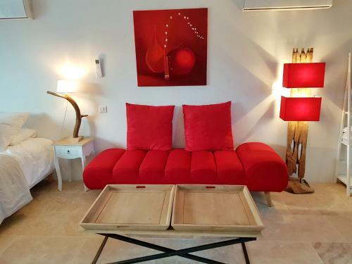 Bed & Breakfast Le Petit Paradis