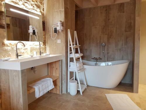 Bed & Breakfast Le Petit Paradis