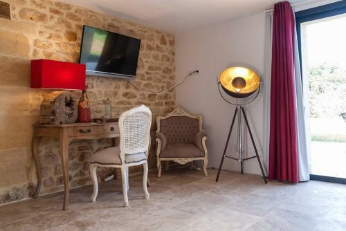 Bed & Breakfast Le Petit Paradis