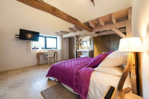 Bed & Breakfast Le Petit Paradis