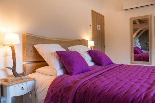 Bed & Breakfast Le Petit Paradis