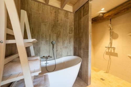 Bed & Breakfast Le Petit Paradis