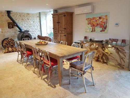 Bed & Breakfast Le Petit Paradis