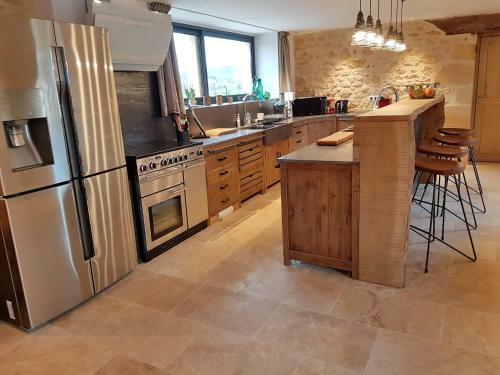 Bed & Breakfast Le Petit Paradis