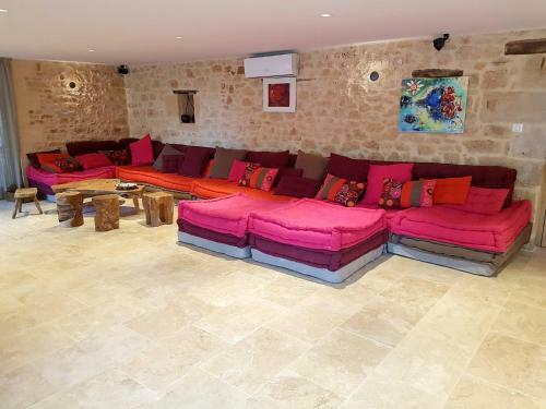 Bed & Breakfast Le Petit Paradis