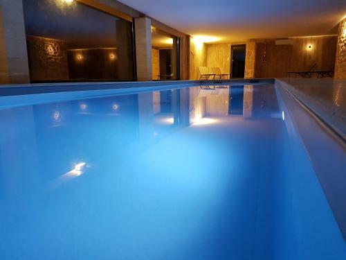 Bed & Breakfast Le Petit Paradis