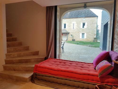 Bed & Breakfast Le Petit Paradis