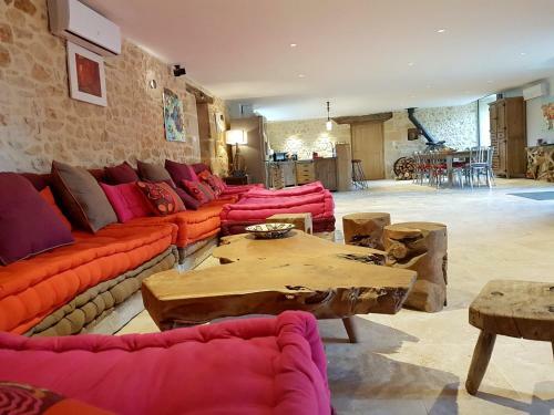 Bed & Breakfast Le Petit Paradis