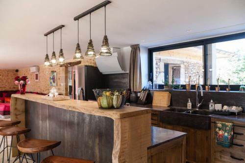 Bed & Breakfast Le Petit Paradis