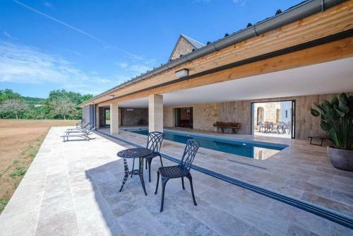 Bed & Breakfast Le Petit Paradis