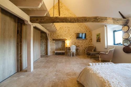 Bed & Breakfast Le Petit Paradis