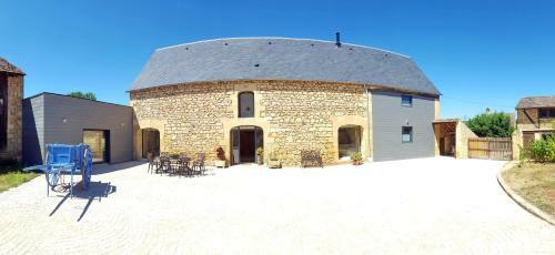 Bed & Breakfast Le Petit Paradis