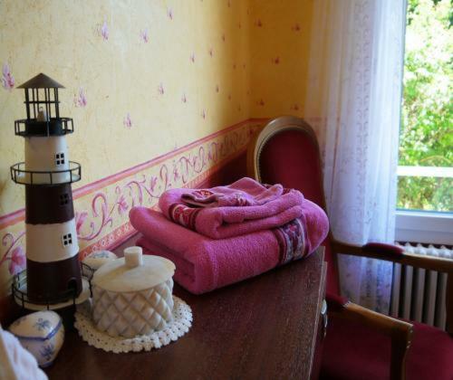 Bed & Breakfast Hon-ty