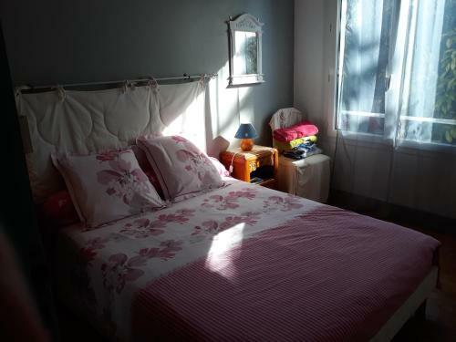 Bed & Breakfast Hon-ty