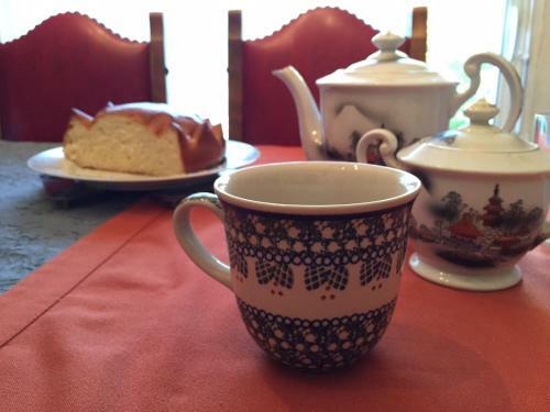 Bed & Breakfast Hon-ty