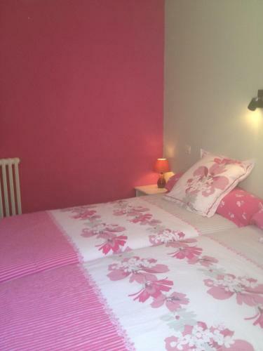 Bed & Breakfast Hon-ty