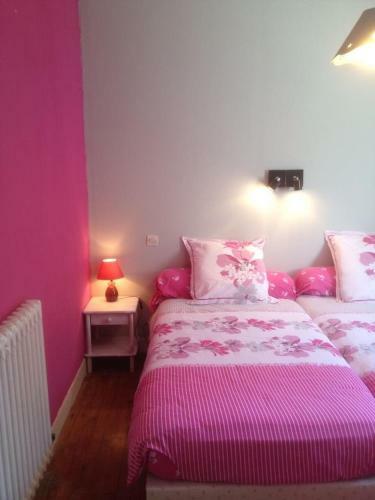 Bed & Breakfast Hon-ty