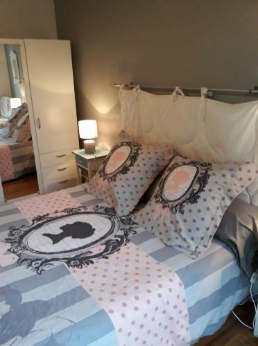 Bed & Breakfast Hon-ty