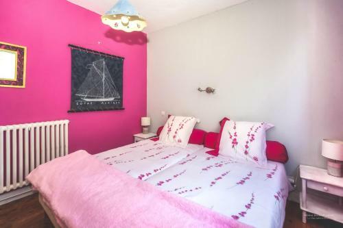 Bed & Breakfast Hon-ty