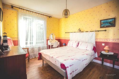 Bed & Breakfast Hon-ty