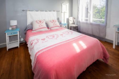 Bed & Breakfast Hon-ty