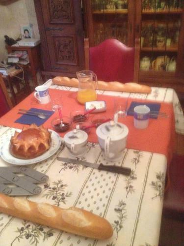 Bed & Breakfast Hon-ty