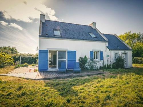 House For 6 Near Beaches With Countryside View By Weekome