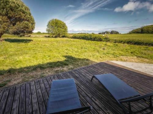 House For 6 Near Beaches With Countryside View By Weekome