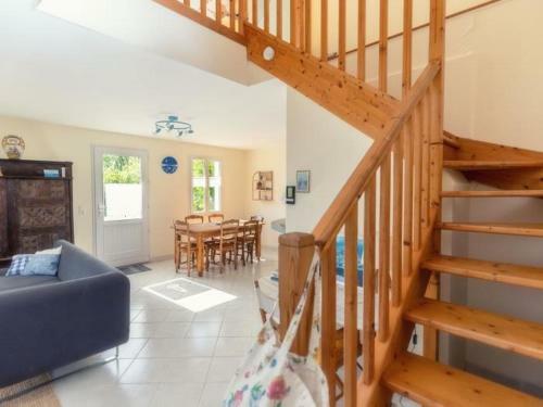 House For 6 Near Beaches With Countryside View By Weekome