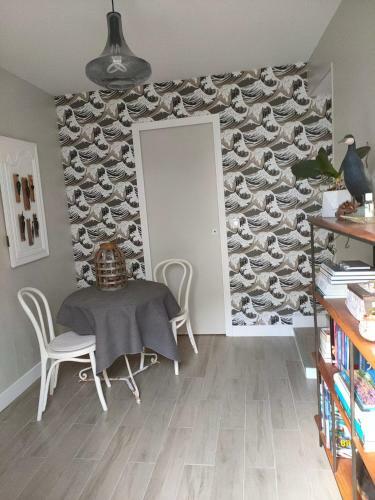 Bed & Breakfast Le Crabe Rouge