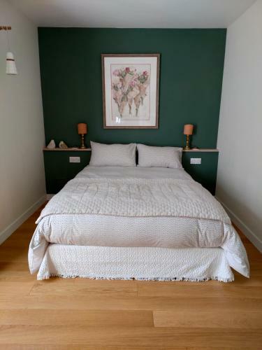 Bed & Breakfast Le Crabe Rouge