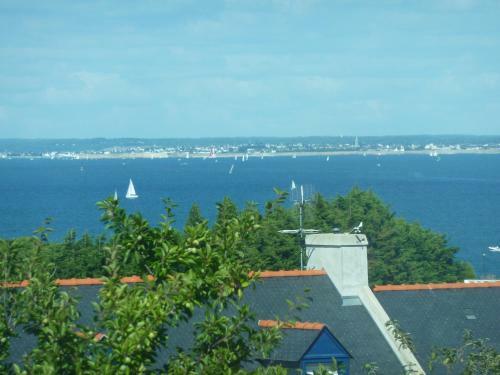 Villa Garance Groix