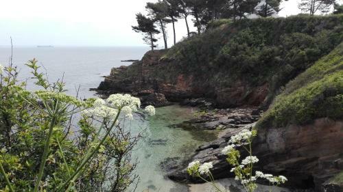 Villa Garance Groix