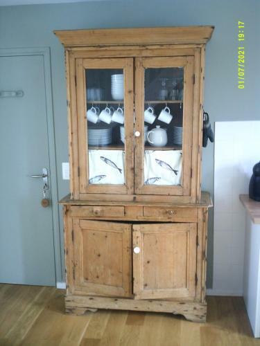 Apartamento Les Duplex De Locmaria