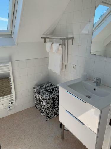 Apartamento Les Duplex De Locmaria