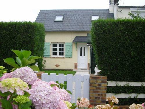 Gite Du Valasse