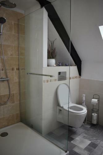 Bed & Breakfast La Korrigane