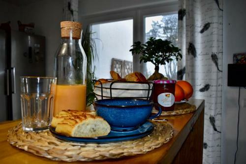 Bed & Breakfast La Korrigane