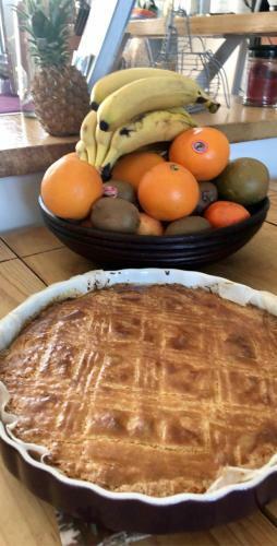 Bed & Breakfast La Korrigane