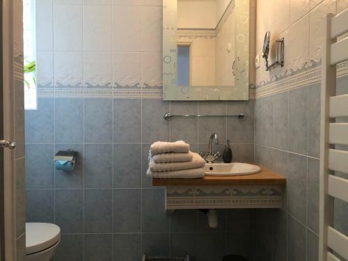 Bed & Breakfast Le C�dre Bleu