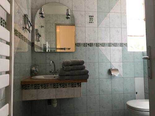 Bed & Breakfast Le C�dre Bleu