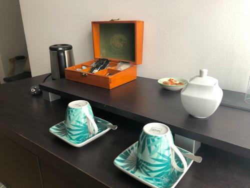 Bed & Breakfast Le C�dre Bleu