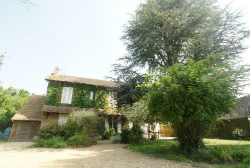 Bed & Breakfast Le C�dre Bleu