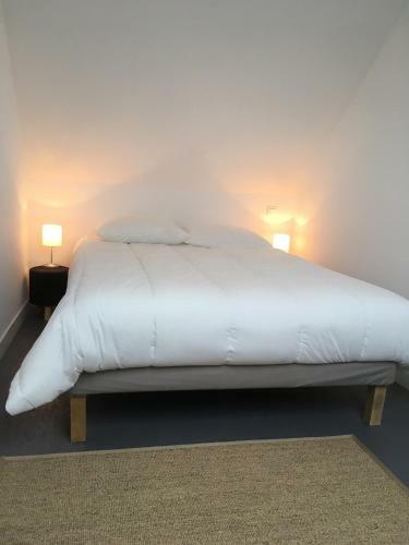 Maison Familiale Groix