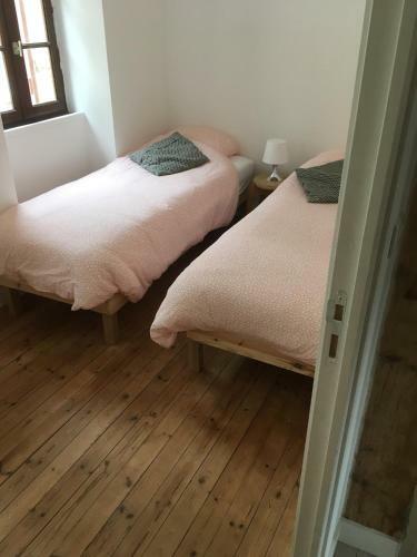 Maison Familiale Groix