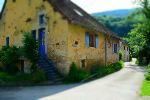 Agroturismo G�te La Source