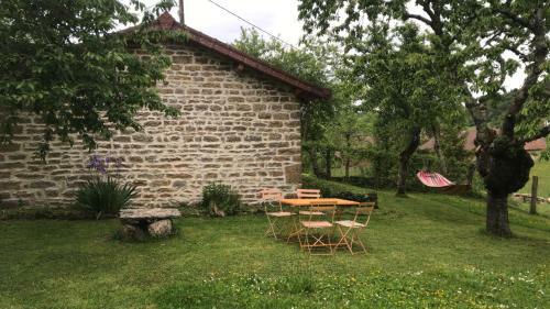 Agroturismo G�te La Source