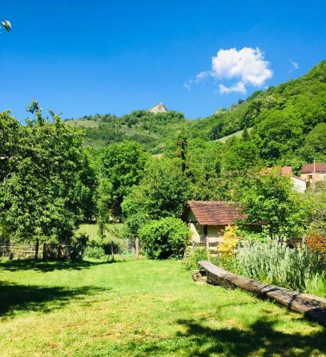 Agroturismo G�te La Source