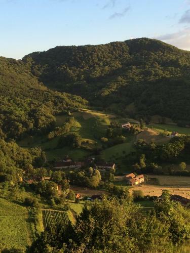 Agroturismo G�te La Source